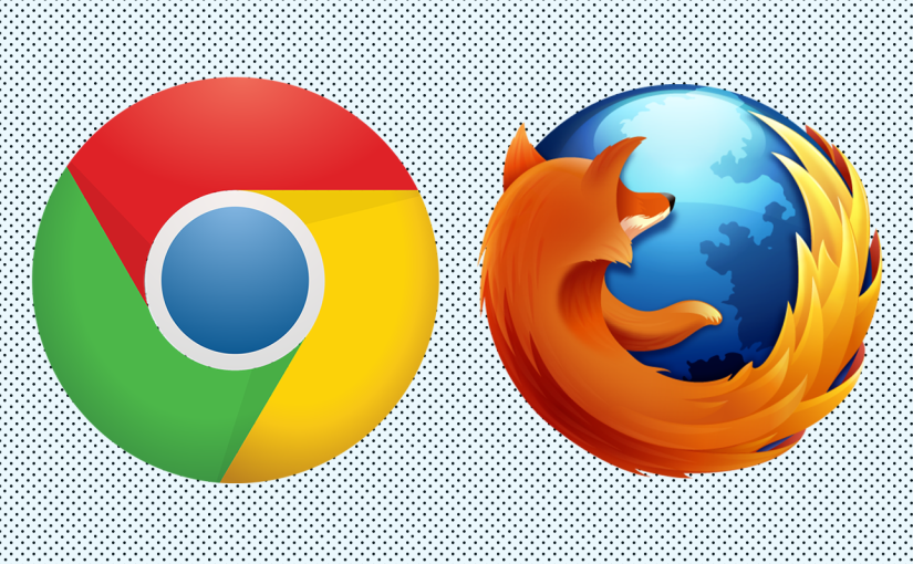 Chrome e Firefox começam a marcar sites HTTP como Não Seguros