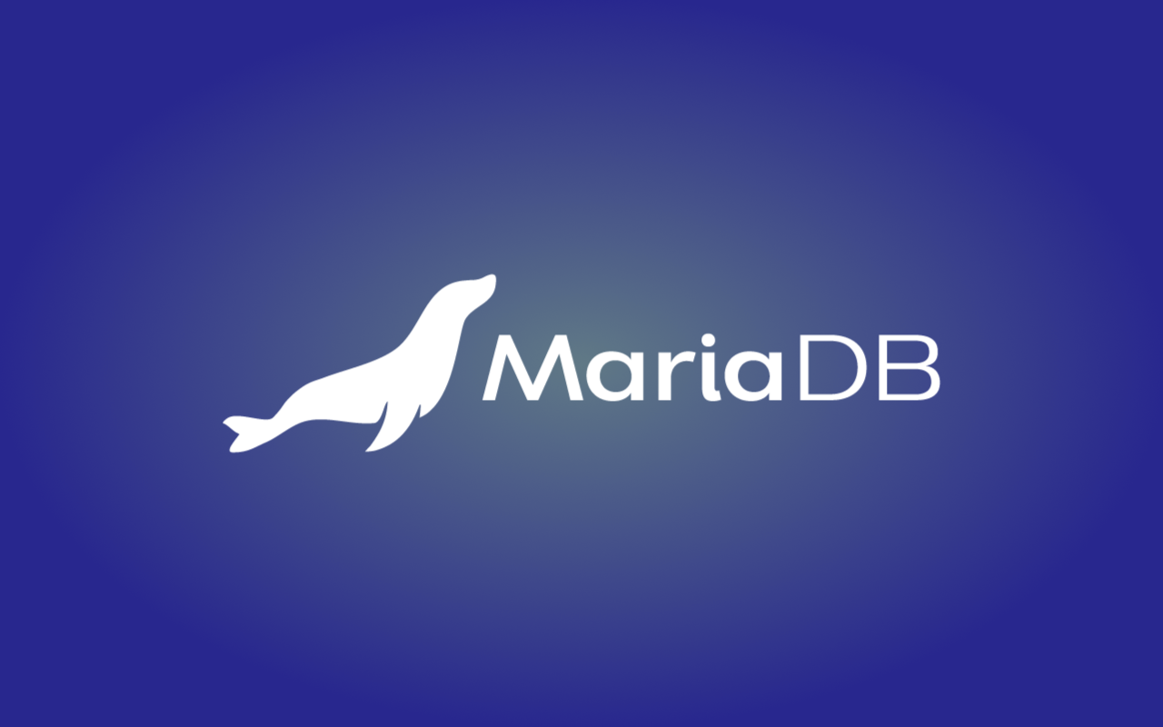 Migração de MySQL para MariaDB