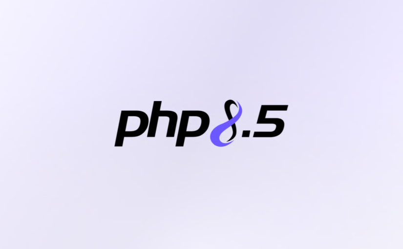 PHP versões 8.4 e 8.5 disponíveis